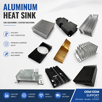 Fabricants de plaques de refroidissement liquide en alliage d'aluminium anodisé usinées CNC avec services de perçage par électroérosion à fil
