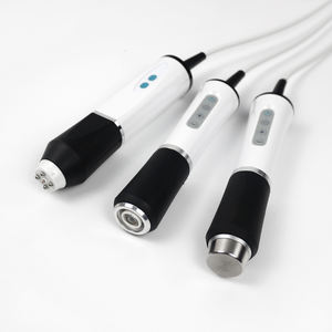 工場直販 3 in 1 酸素ジェット CO2 バブル酸素化ポッド フェイシャルマシン - Product Image 4