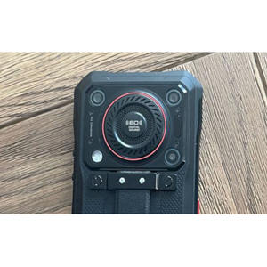 <span class=keywords><strong>Oukitel</strong></span> WP33 Pro ขนาด 6.6 นิ้ว แบตเตอรี่ 22000mAh มาตรฐาน IP68/IP69K พร้อม RAM 8GB+256GB - Product Image 3