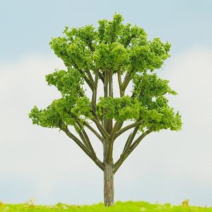 Modelos de Edificios de Diseño Moderno en 3D - Maquetas Arquitectónicas en Miniatura de Material ABS con Color Personalizado para Bienes Raíces - Product Image 4