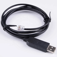 Slime — compteur de poche popper USB vers rj11/rj12/6p6c/6p4c, TTL/Uart, intelligent, néerlandais, DSMR, avec puce FTDI sur Raspb