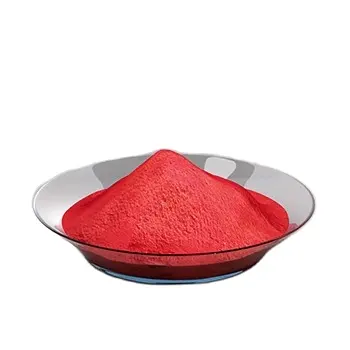 Kadmium Pigmen Merah 108 PR108 untuk Keramik Enamel Kaca Porselen Masterbatch Plastik