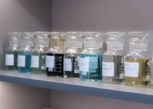 Agrinorm EC DOWN Reductor de Sal Profesional, Eliminador de Toxicidad Salina, Promotor del Crecimiento, Alivia Rápidamente el Retardamiento y la Clorosis de las Plántulas - Product Image 6