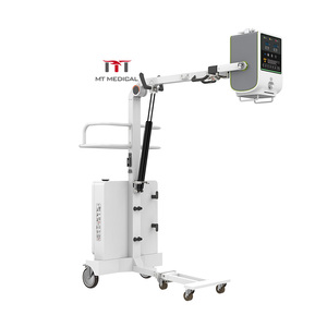 Mtmedical động vật <span class=keywords><strong>X</strong></span>-Ray Máy Pet bệnh viện độ nét cao hình ảnh thiết bị di động chẩn đoán và điều trị <span class=keywords><strong>X</strong></span>-Ray cụ - Product Image 3