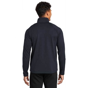Casual Winter Wear High Street Style <b>Men</b> Softshell <b>Jacket</b> Comfortable <b>Men's</b> Winter Softshell <b>Jacket</b> Lightweight Hooded Coat - Product Image 4