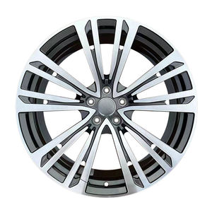 Cerchio in Lega di Alluminio T6061 Forgiato da 18, 19, 20 Pollici con PCD 5x112, Nuovo, ET 40mm per Auto Passeggeri <span class=keywords><strong>Audi</strong></span> RS4, RS3, RS6, <span class=keywords><strong>A7</strong></span> - Product Image 3
