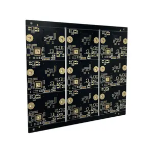 OEM custom other smart switch PCBS and mechanical keyboard PCBS more PCB manufacturers