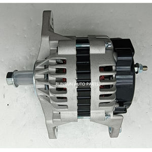 ไดชาร์จรถยนต์ 12V 130 แอมป์ สำหรับรถบรรทุก MACK <span class=keywords><strong>VOLVO</strong></span> 19020903 8600018 8600152 8600437 8600500 - Product Image 3