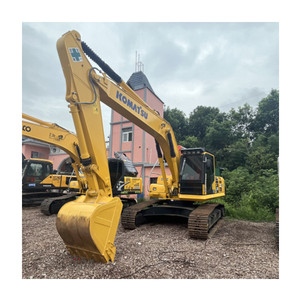 Japan <strong>KOMATSU</strong> Pc240 Used Digger 24T Heavy Duty Used <strong>Excavator</strong> Low Price <strong>Export</strong> to World in Stock - Product Image 2