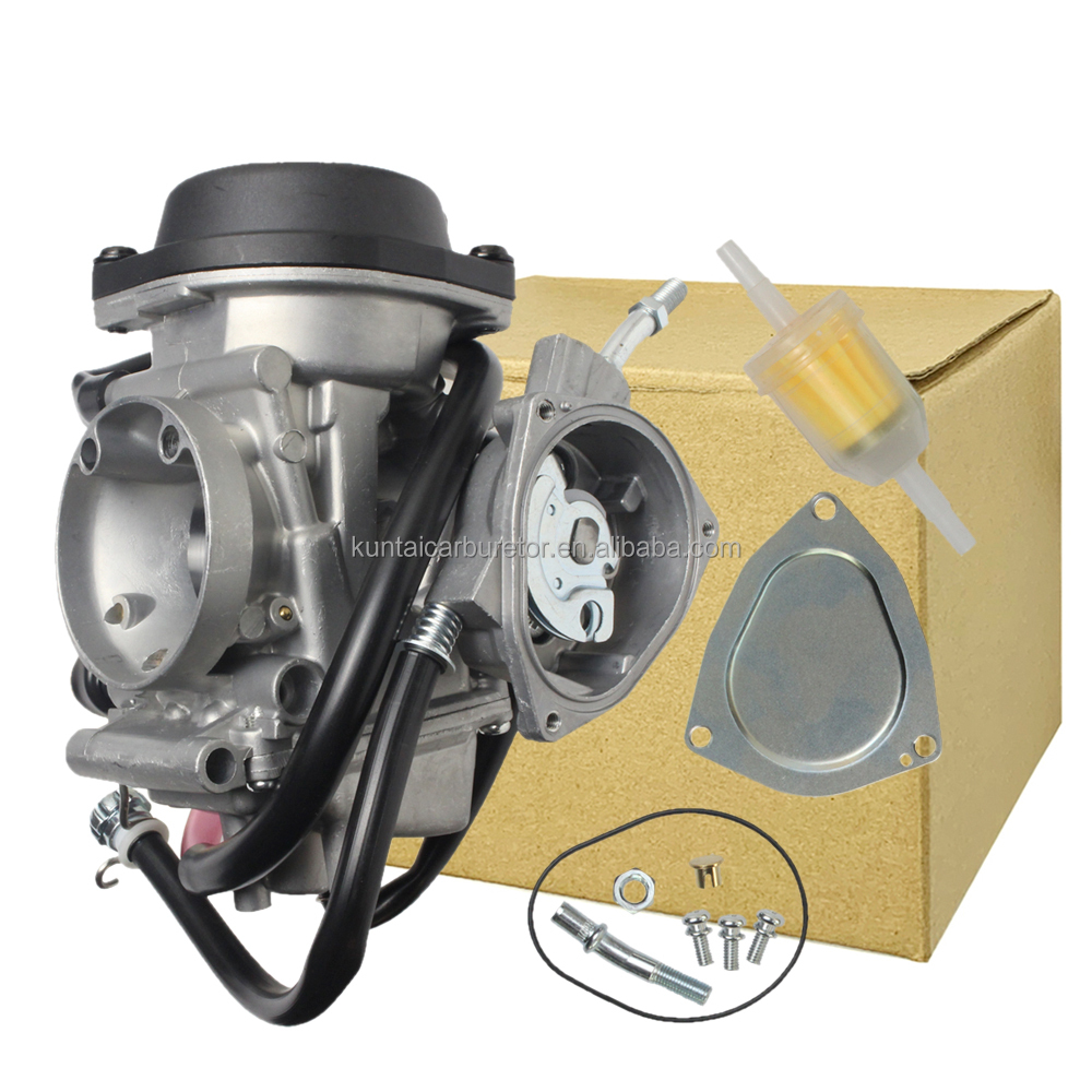 Ready Stock) Pd36j 36mm Carburetor Carb for Arctic Cat Dvx 400