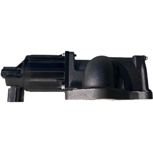 วาล์วท่อไอเสียดีเซลประสิทธิภาพสูงสำหรับรถยนต์ Isuzu <span class=keywords><strong>Dmax</strong></span> 4Jj1 - Product Image 2