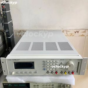 Générateur de signaux pulsés Agilent81130a - Product Image 1