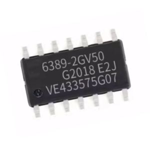 Nelcom 6389-2GV50 บริการครบวงจรแบบดั้งเดิม ชิป IC พร้อมส่งในสต็อก ชิปอิเล็กทรอนิกส์อื่นๆ ไมโครชิป 6389-2GV50 - Product Image 1
