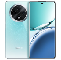 Teléfono Inteligente OPPO A3 Pro 5G Original con Pantalla OLED de 6.7 Pulgadas, Dimensity 7050, 5000 mAh, 67 W en Español