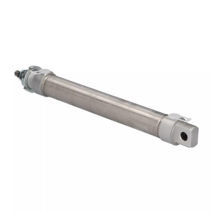 กระบอกสูบกลม DSNU-32-200-PPV-A ของแท้พร้อมส่ง - Product Image 1