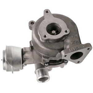 701855-5006S 028145702S 95VW9G438CA PD UI TDI 110 Turbocompresor para Ford Galaxy para Seat Alhambra <span class=keywords><strong>Ibiza</strong></span> VW Sharan AFN AUY AVG 1,9 - Product Image 2