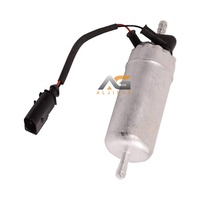 Pompe à carburant disponible, pompe d'injection de carburant OEM 5N0906129B, pompe à carburant externe pour voiture, pompe à carburant intégrée au réservoir, pièce de pompe à carburant
