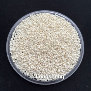 Gránulos de Plástico ABS 850, Gránulos de Alta Resistencia a Impactos, Materias Primas Plásticas - Product Image 1