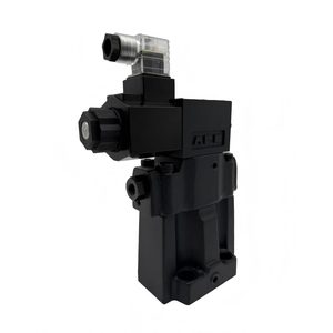 Vanne directionnelle à commande solénoïde série YUKEN S-BSG-03/S-BSG-06 S-BSG-03-2B3B-D24-B1-51 utilisée pour le fonctionnement de la pompe en vide - Product Image 3