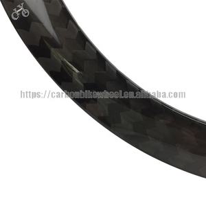 <span class=keywords><strong>Roue</strong></span> de vélo en carbone Bsd 451 20 <span class=keywords><strong>pouces</strong></span>, <span class=keywords><strong>petite</strong></span> <span class=keywords><strong>roue</strong></span> de vélo, 38 mm x 23 mm, 12k twill, frein à disque, clincher, fibre de carbone, jante de vélo BMX, 20 <span class=keywords><strong>pouces</strong></span> - Product Image 5