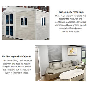 Excellent supplier product showcase