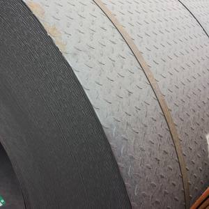 <span class=keywords><strong>ราคา</strong></span>เหล็กแผ่นลายตารางเหล็กดำคาร์บอนต่ำรีดร้อนขนาด 3 มม. <span class=keywords><strong>4.5</strong></span> มม. 6 มม. สำหรับสะพานและงานต่อเรือ - Product Image 6