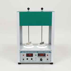 Appareil de test de bocaux numériques Utilisation en laboratoire OEM Science et chirurgie - Product Image 1