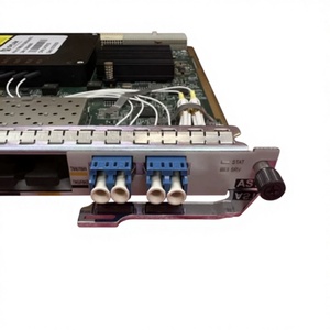 AST4 TNF1AST401 03031YLY 023 Equipo de transmisión óptica OSN1800 - Product Image 3