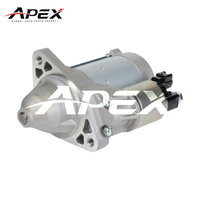 APEX-STTO030 untuk Motor Starter TOYOTA Tundra Pickup 12V Motor De Arranque Pick up untuk LEXUS GS250 2.5 01.28100-31040 17946N
