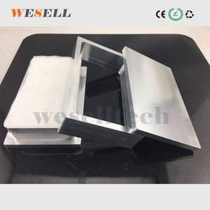 Nuevo Molde de Prensado Previa de 2*4'' en Existencia, Llegada en 2023 - Product Image 2