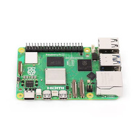Raspberry Pi5 de 16 GB, Pi 5 B de 2 GB, 4 GB, 8 GB, Computadora Original Raspberry Pi 5, Placa de Desarrollo