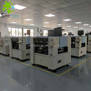 Yamaha SMT dòng máy YS12 ys12f ys24 ys24x ysm10 ysm20 chip chọn và đặt máy - Product Image 2