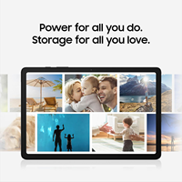 Nueva Tablet Económica A9+ SM-X210 de 11 Pulgadas, 8+128GB, Qualcomm Android 13, Octa Core, Wi-Fi, para Negocios, con Cuatro Altavoces