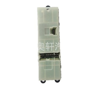 สวิตช์กระจกไฟฟ้านิสสัน 25401-JD00A สำหรับเปลี่ยนซ่อมสวิตช์อัตโนมัติ - Product Image 1