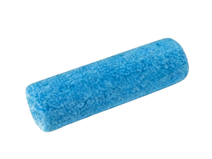 Kit de <span class=keywords><strong>rouleau</strong></span> à <span class=keywords><strong>peinture</strong></span> acrylique compact de qualité industrielle de 6 pouces avec mini-<span class=keywords><strong>bac</strong></span> pour retouches sur petites surfaces (DIY et personnalisable OEM) - Product Image 1