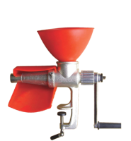 BR314 Machine à fabriquer des jus de tomates en fonte à vendre à chaud