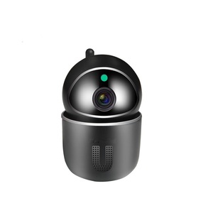 Cámara IP de seguimiento automático Tuya 1080P Seguridad para <span class=keywords><strong>el</strong></span> hogar Vigilancia Wifi interior Mini cámaras inteligentes CCTV <span class=keywords><strong>A</strong></span> - Product Image 2