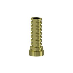 Nobel Parafuso Temporário Ativo Nobel Mua Ativo Analógico Nobel <span class=keywords><strong>Abutment</strong></span> <span class=keywords><strong>Angled</strong></span> Mua Ativo - Product Image 1