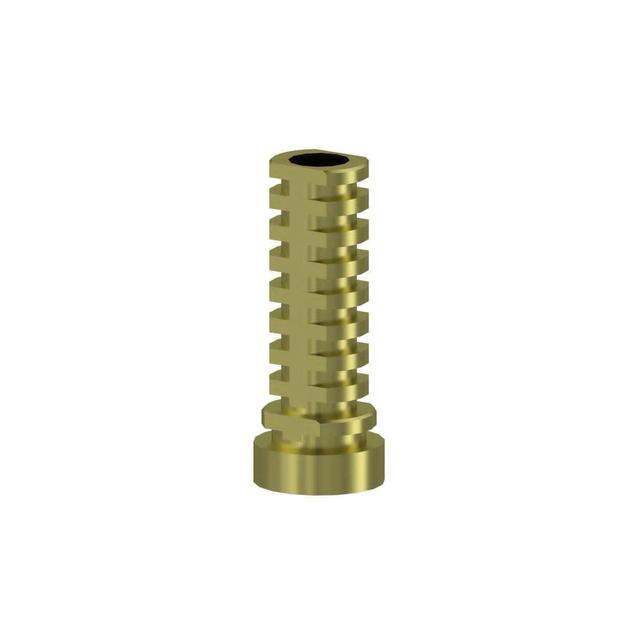 Nobel Active Temporary Screw Nobel Active Mua Analog Nobel Active Mua Angled Abutment