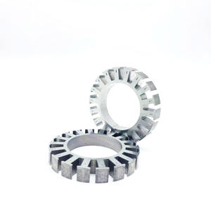 OD 60mm ID 36.5mm slots18p sản xuất giá tốt BLDC động cơ <span class=keywords><strong>Stator</strong></span> và rotor phụ kiện nhiều lớp lõi - Product Image 5