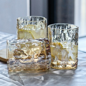 Luxury High Level One Kettle With 6 Cups Living Room Juice Glass Jug Glass Water Pitcher <strong>Teapot</strong> Kettles <strong>Set</strong> - Product Image 3