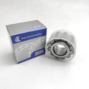 Rodamiento de Rodillos Cilíndricos <span class=keywords><strong>RSL</strong></span> 182205 25*46.52*18mm de Alto Rendimiento, F-229073, 604533-00214 - Product Image 6