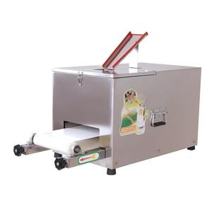 Machine industrielle de fabrication de nouilles en forme d'oreilles de <span class=keywords><strong>chat</strong></span> pour usine alimentaire à grande échelle - Product Image 6