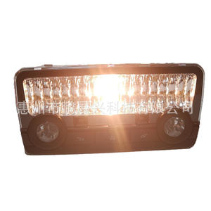 Conjunto de Luz de Techo Pengzhanxing para BMW Serie 5 F18, Serie 7 730 740 520 523 525 530 535, Luz de Lectura Trasera y de Techo - Product Image 3