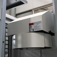 Centre d'usinage vertical CNC compact XH7136 pour composants de précision et production en petites séries