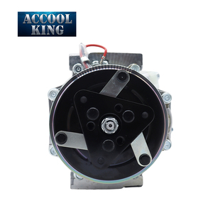 Compresseur de climatisation pour Changan CS35 Plus 1.4T DCT 8103100-BN08 8103100-BQ03 - Product Image 3