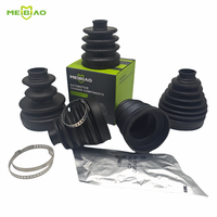 Grosir Pabrik Mingyan Kit Karet Boot CV Joint Hitam Baru 28323-AG010 dengan Garansi 1 Tahun