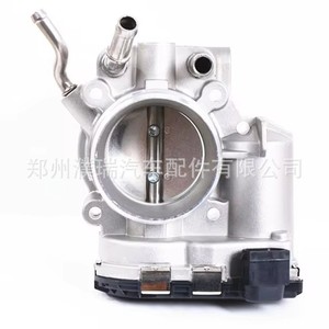 Válvula de Aceleración 35100-2B220 para Motores Hyundai Kia, Pieza de Repuesto - Product Image 5