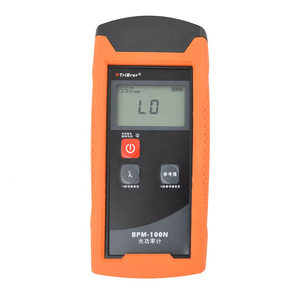 Rechargeable Portatif de Type Mini FC Adaptateurs Compteur De Puissance Optique D'appareil De Contrôle de Fiber - Product Image 2