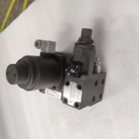 Vanne hydraulique EPBG-03-125H EFBG-06-250-HC-20T145 Vannes de régulation de pression électro-hydrauliques proportionnelles